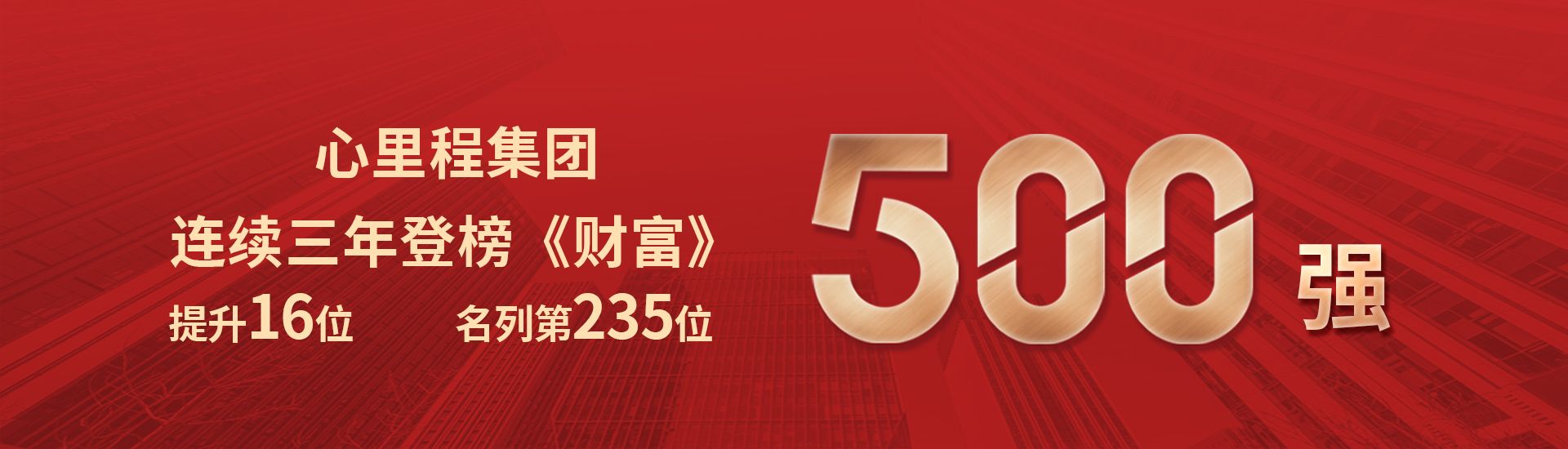財富中國500強